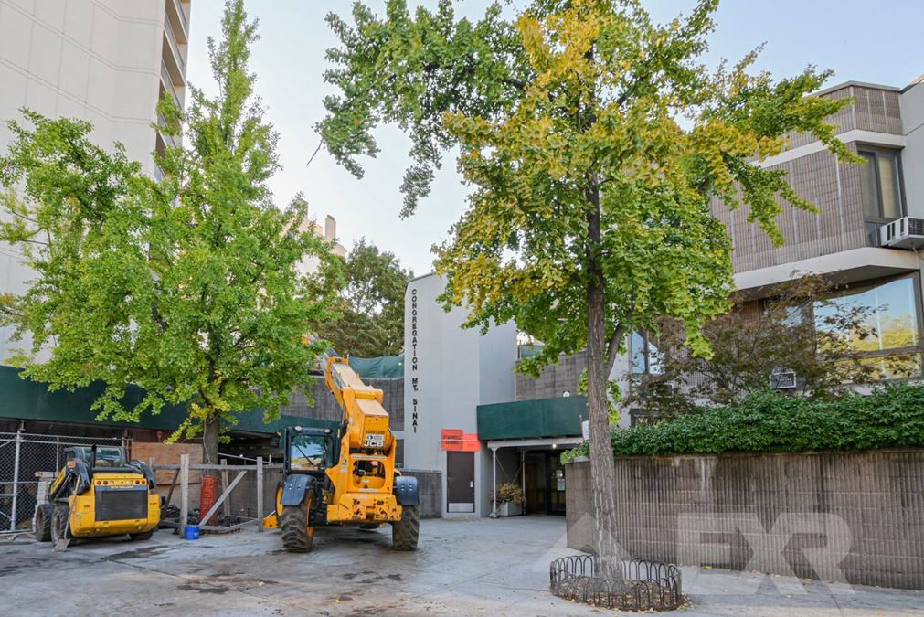 250 Cadman Plaza West, Brooklyn, NY 11201